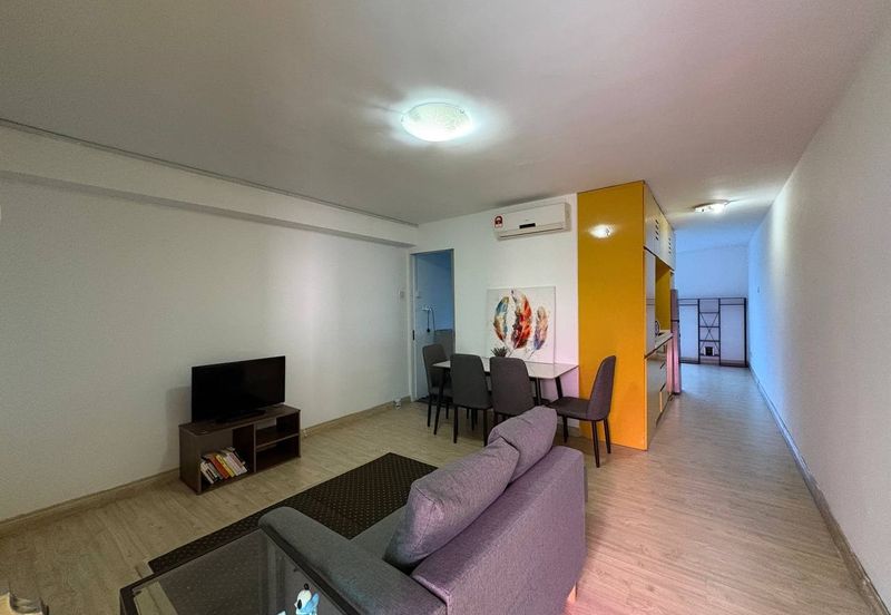 Halo Sunday @ Empire City