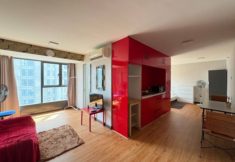 Halo Sunday @ Empire City