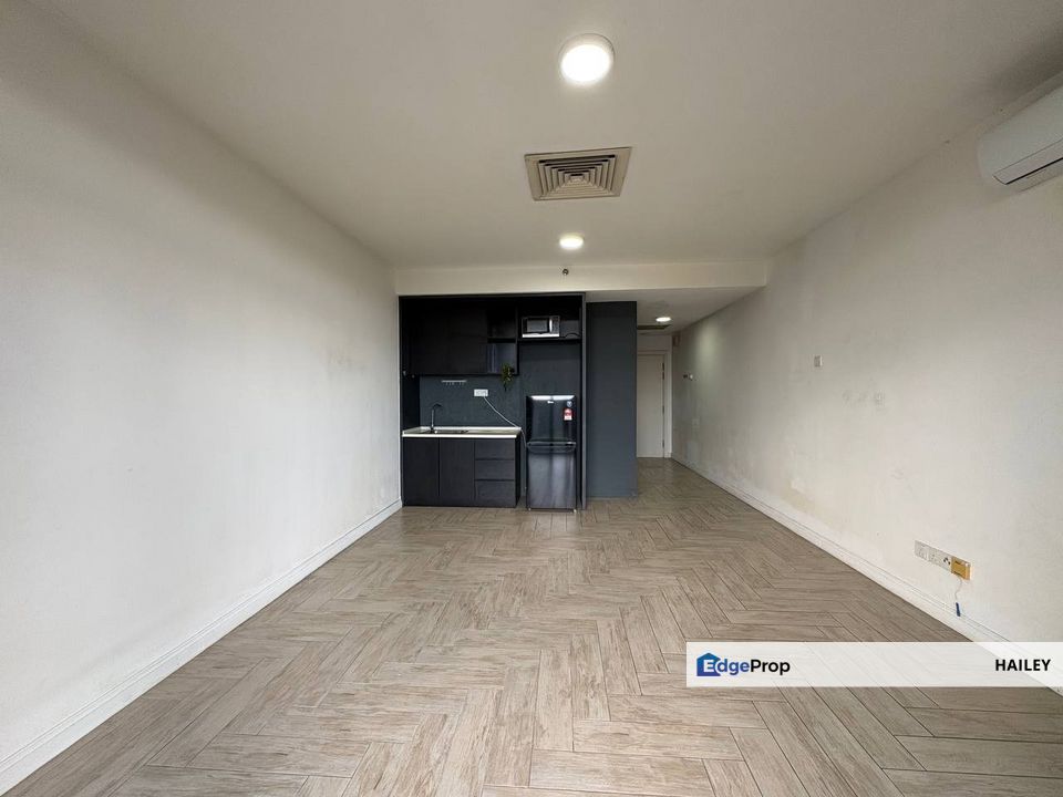  Partly Furnished Private Studio Unit Empire City PJ Damansara Perdana For Rent, Selangor, Petaling Jaya