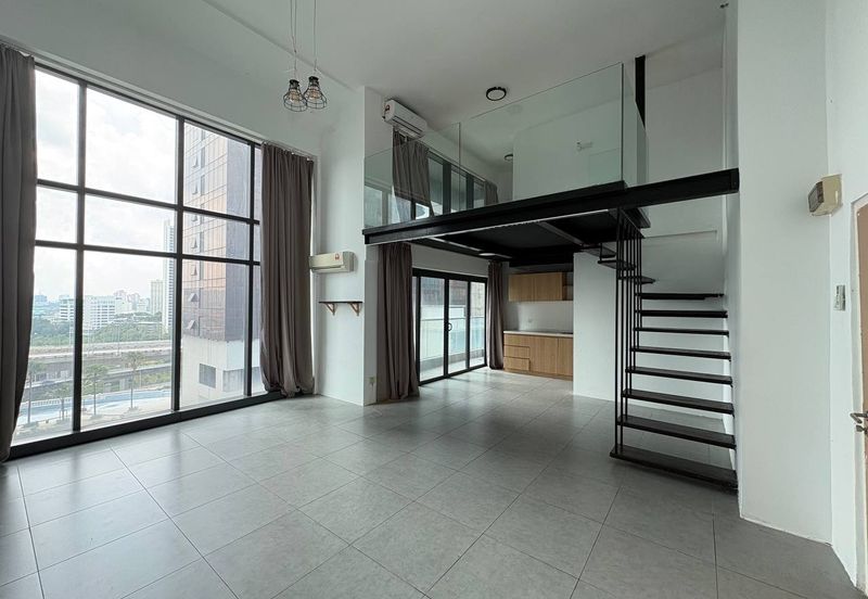 My Loft @ Empire City