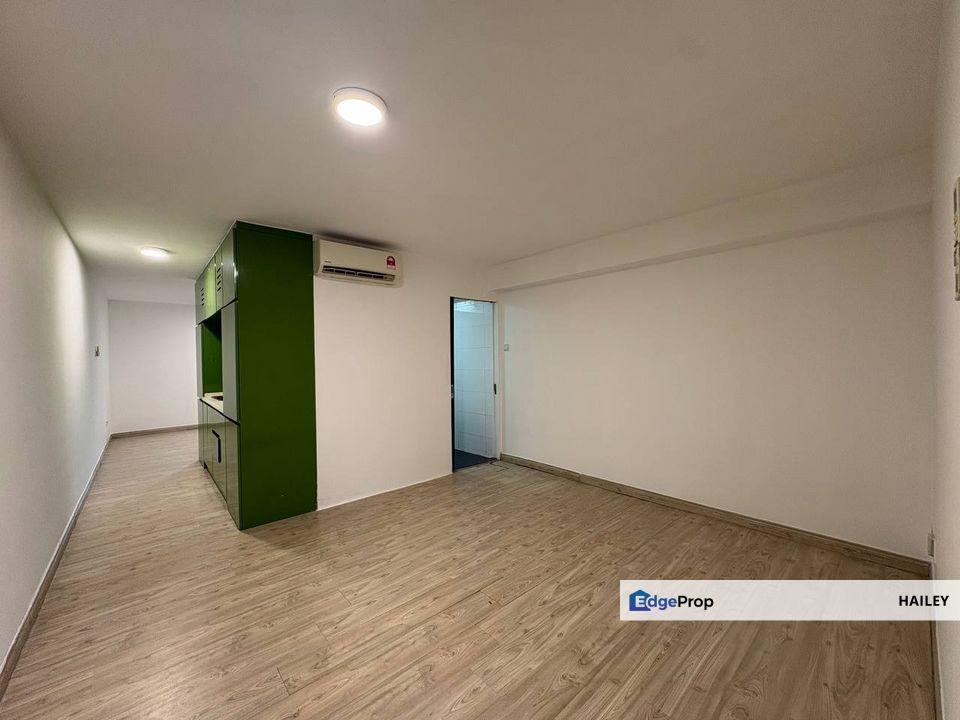 [BASIC UNIT] Private Studio House Halo Sunday Empire City PJ Damansara For Rent, Selangor, Damansara Perdana