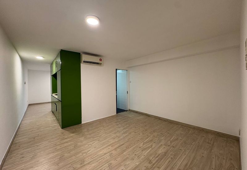 Halo Sunday @ Empire City