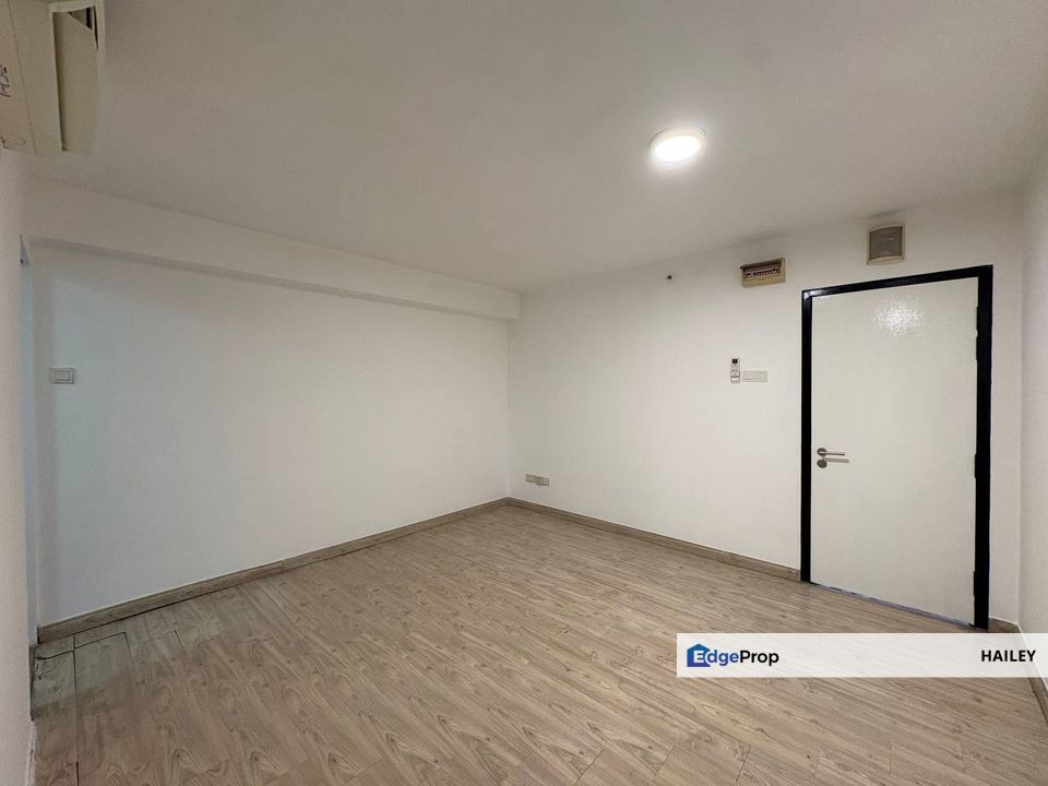 [BASIC UNIT] Private Studio House Halo Sunday Empire City PJ Damansara For Rent, Selangor, Damansara Perdana