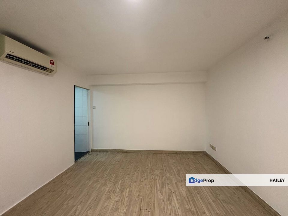 [BASIC UNIT] Private Studio House Halo Sunday Empire City PJ Damansara For Rent, Selangor, Damansara Perdana