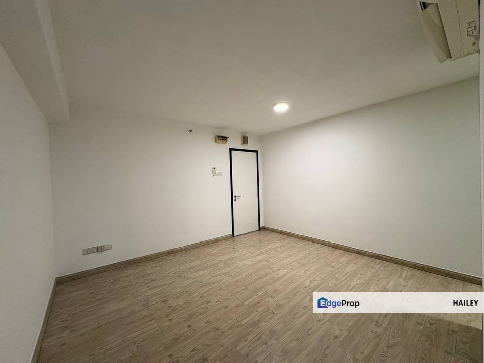 [BASIC UNIT] Private Studio House Halo Sunday Empire City PJ Damansara For Rent, Selangor, Damansara Perdana