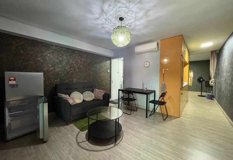 Halo Sunday @ Empire City