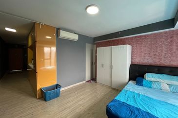 Halo Sunday @ Empire City