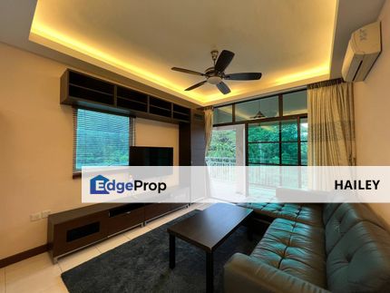 [𝐂𝐨𝐳𝐲 𝐒𝐰𝐞𝐞𝐭 𝐇𝐨𝐦𝐞 𝐅𝐨𝐫 𝐑𝐞𝐧𝐭] 3 Rooms 2 Baths Metropolitan Square Condominium PJ Damansara Perdana, Selangor, Damansara Perdana