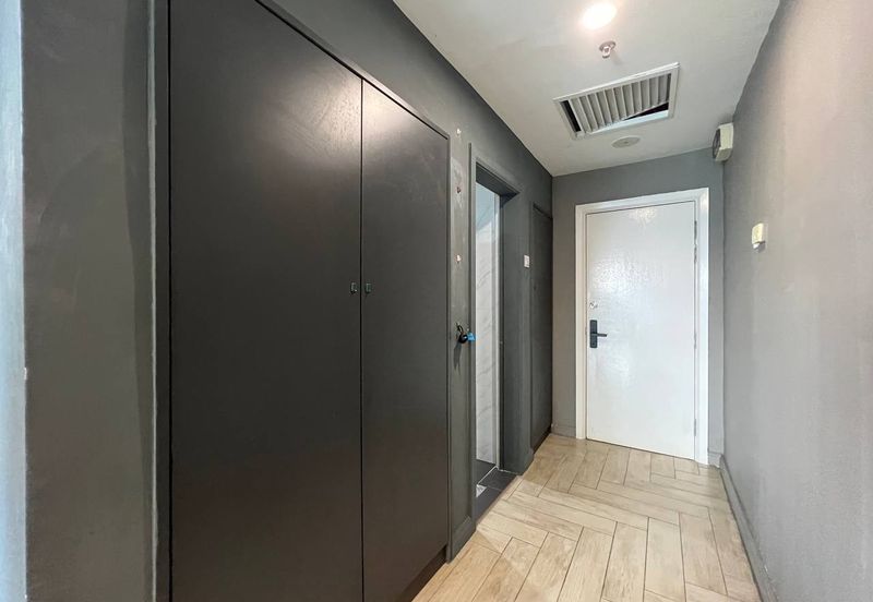 Crown Tower @ Empire City