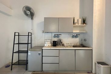 Colonial @ Empire city