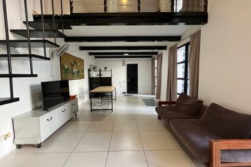 Colonial @ Empire city