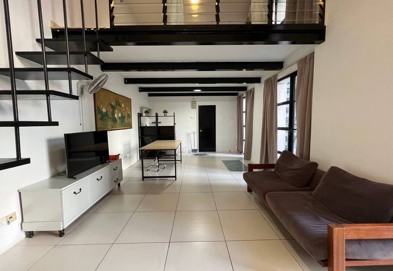 Colonial @ Empire city