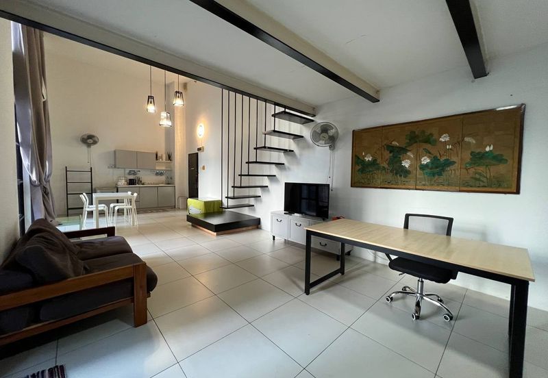 Colonial @ Empire city