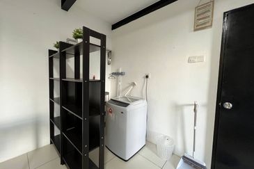 Colonial @ Empire city