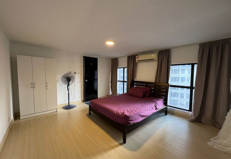 Colonial @ Empire city