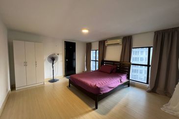 Colonial @ Empire city