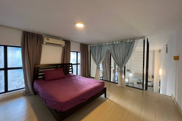 Colonial @ Empire city