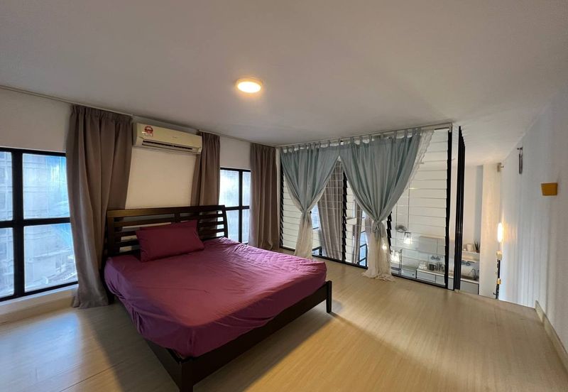 Colonial @ Empire city