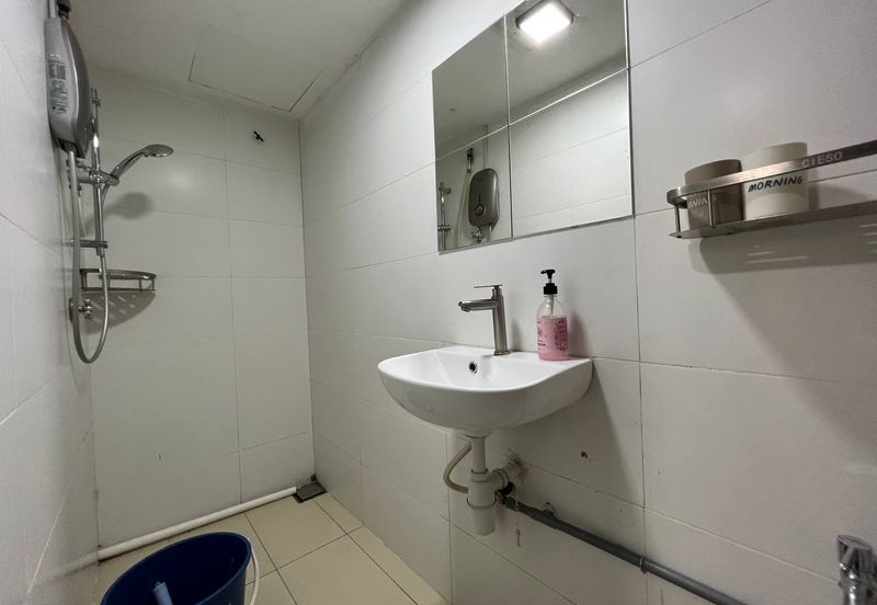 Colonial @ Empire city