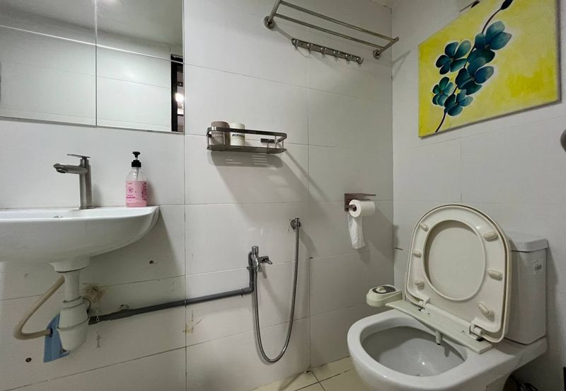 Colonial @ Empire city