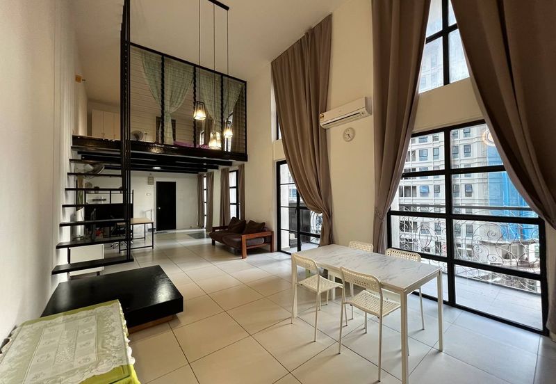 Colonial @ Empire city