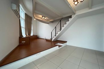 Tower M, Empire City