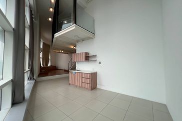 Tower M, Empire City