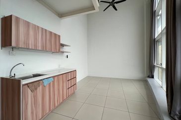 Tower M, Empire City