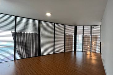 Tower M, Empire City