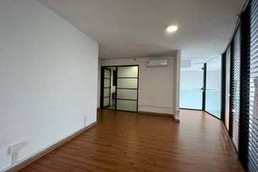 Tower M, Empire City