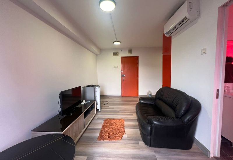 Halo Sunday @ Empire City