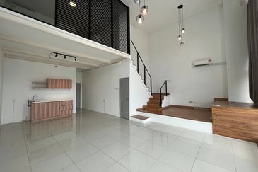 Tower M, Empire City