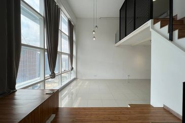 Tower M, Empire City