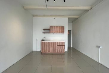 Tower M, Empire City