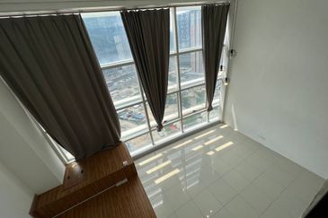 Tower M, Empire City