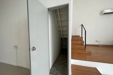 Tower M, Empire City