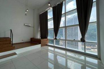 Tower M, Empire City