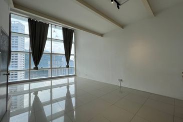 Tower M, Empire City