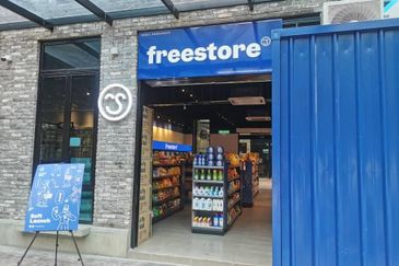 Empire Studio @ Empire Damansara