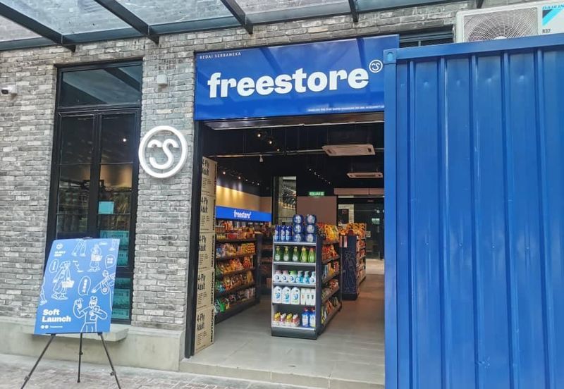 Empire Studio @ Empire Damansara