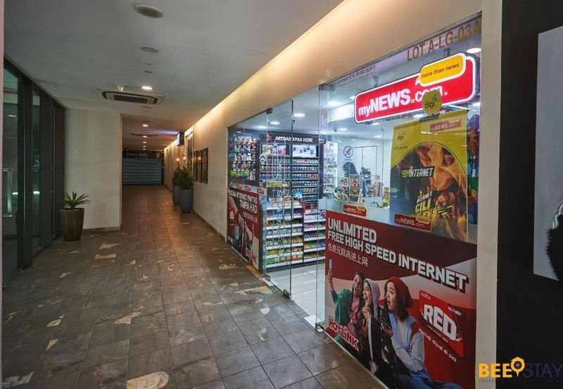 Empire Studio @ Empire Damansara