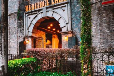 Empire Studio @ Empire Damansara