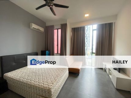 Fully Studio Empire Damansara For Rent, Selangor, Damansara Perdana