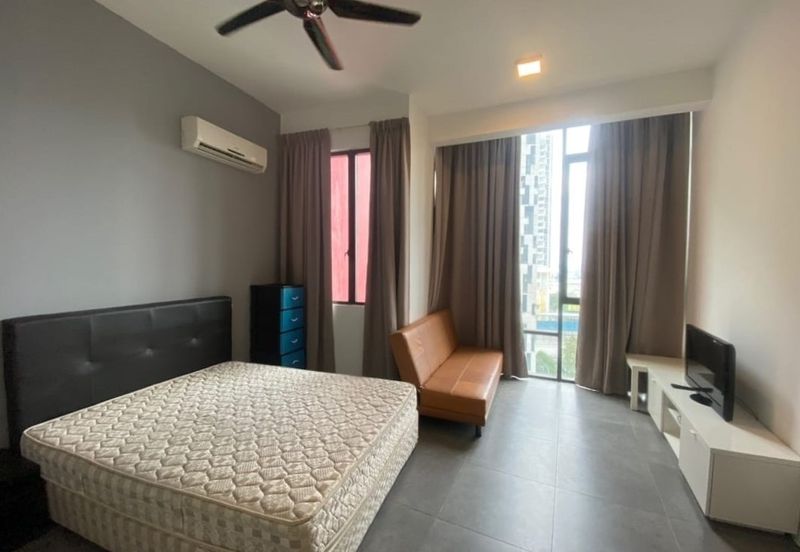 Empire Studio @ Empire Damansara