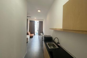 Empire Studio @ Empire Damansara