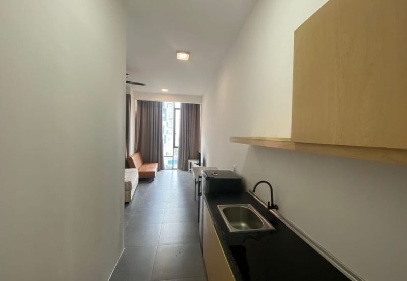 Empire Studio @ Empire Damansara