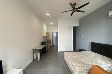 Empire Studio @ Empire Damansara