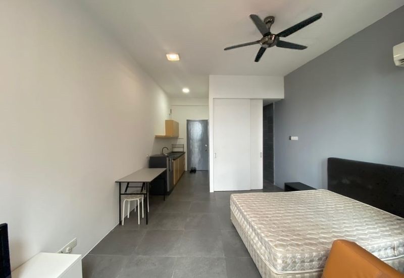 Empire Studio @ Empire Damansara