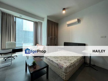 Fully Studio Empire Damansara For Rent, Selangor, Damansara Perdana