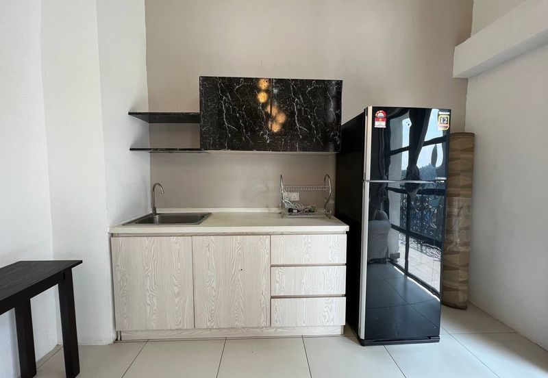 Colonial @ Empire city